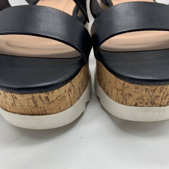 Madden Girl Steadyy Platform Sandal size 10 - Picture 4 of 7